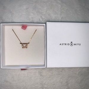Astrid & Miyu Chinese Zodiac Necklace